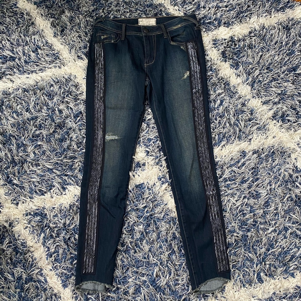 Free People Jeans